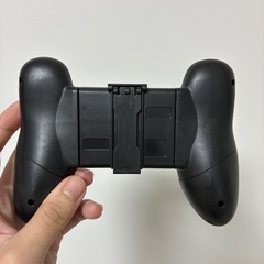 スマホ　ゲーム　コントローラ　🎮の画像