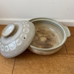 鍋の画像