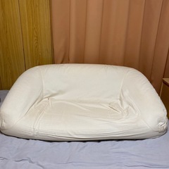 ローソファの画像