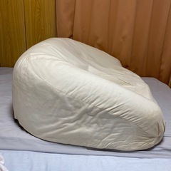 ローソファの画像