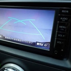 【自社ローン対象】トヨタ　マークX　シートヒーター　バックカメラ　メモリーナビの画像