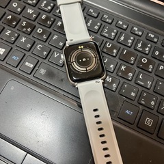 スマートウォッチの画像
