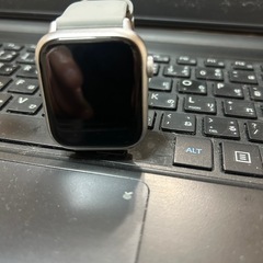 スマートウォッチの画像