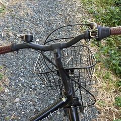 ★折りたたみ自転車 stardayの画像