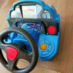 ぼくはトミカドライバーの画像