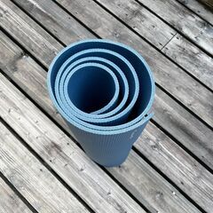 Yogaworks ヨガマットの画像