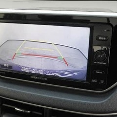 【自社ローン対象】ダイハツ　ムーブ　バックカメラ　メモリーナビ　スマートキーの画像
