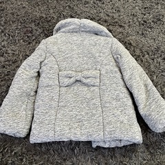 a.v.vのブルゾン130
の画像