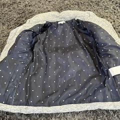 a.v.vのブルゾン130
の画像
