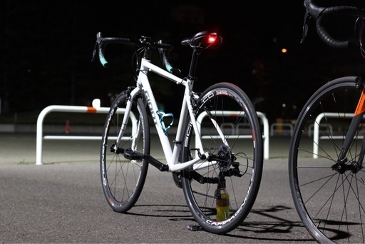 クロスバイク Escape R  Drop