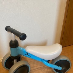 dバイクミニ/D-bike mini/IDESの画像