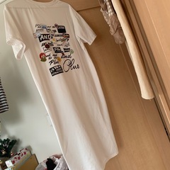 ワンピース🤍の画像