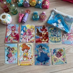 プリキュア　おまとめ★の画像