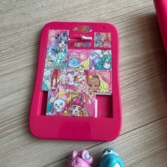プリキュア　おまとめ★の画像