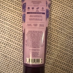Bath & Body Works ブルーベリーパウンドケーキ
の画像