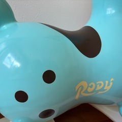 Rody  ロディ　おそらく限定カラー　箱ありの画像