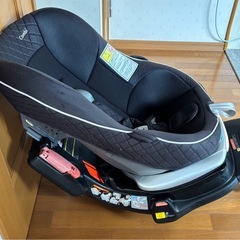 チャイルドシートの画像