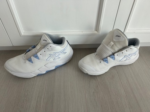 アシックスアシックス  アンプレアルス2