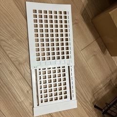 スライド棚の画像