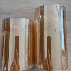 キャンドルライトの画像