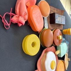 お弁当箱セットの画像