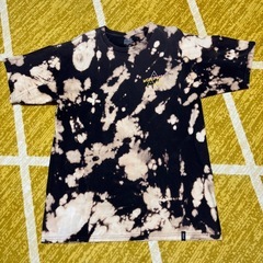 😊2😊HUF・グランジTシャツ😊の画像