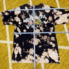 😊2😊HUF・グランジTシャツ😊の画像
