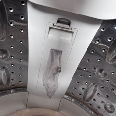 洗濯機の画像
