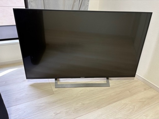 SONY　50型　液晶テレビ