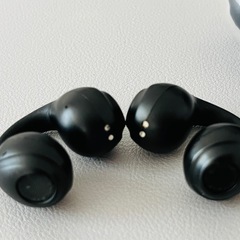 イヤーカフ型イヤホン K6 Bluetooth 5.3の画像