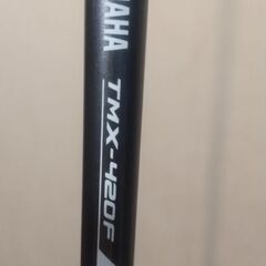 ヤマハRMX  3 W    TMX-420F（SR）の画像