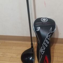 ヤマハRMX  3 W    TMX-420F（SR）の画像