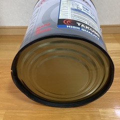 ペール缶　椅子　小物入れの画像