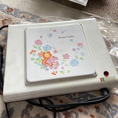 保温機の画像