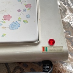 保温機の画像