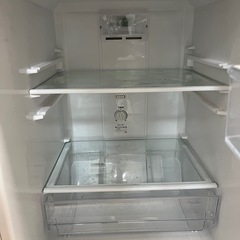 【無料でお譲りします❗️】冷蔵庫 AQUAの画像