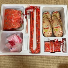 七五三セット　５歳　⑧
