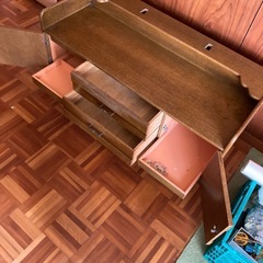 飾り棚の画像
