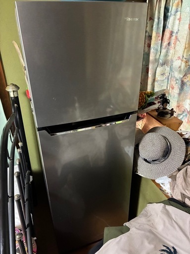 ハイセンス　2025　冷蔵庫