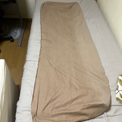 【Sucre京都】天然木ローソファーの画像