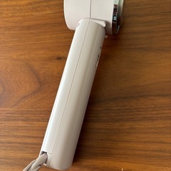 扇風機 高速 冷却 ハンディファン PROMAX 卓上 USB 小型 携帯扇風機 クーラー 冷却プレート 冷却モード ハンディ扇風機 手持ち 長時間 cicibellaの画像