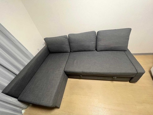 ソファーベッド