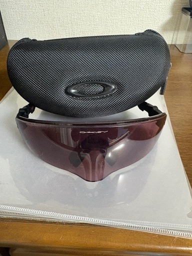 OAKLEY katokato
