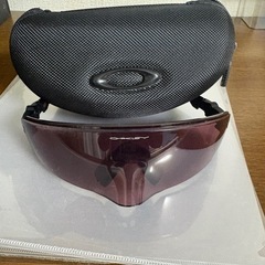 OAKLEY katokatoの画像