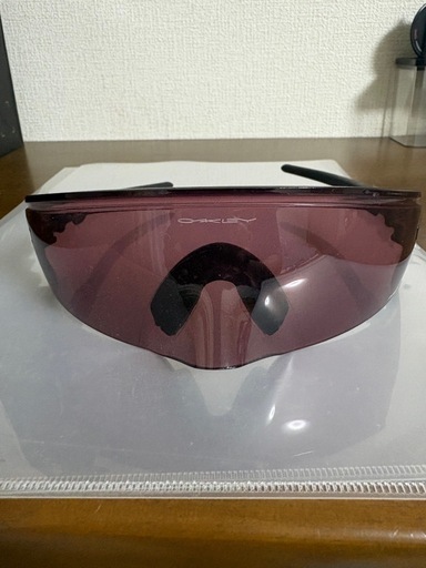 サングラス OAKLEY katokato