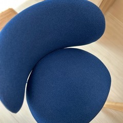 IKEA チェア　クリルボーの画像