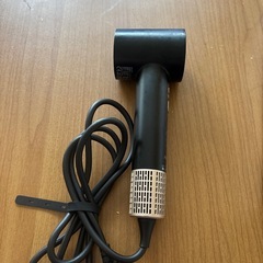 ANLAN ドライヤーの画像