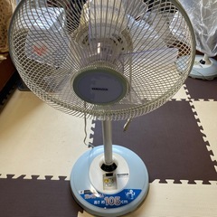 扇風機の画像