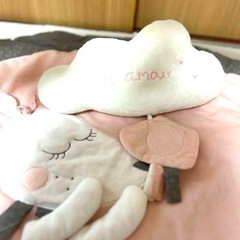 SAUTHON (Baby&Kids)/ソトン プレイマットの画像