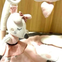 SAUTHON (Baby&Kids)/ソトン プレイマットの画像